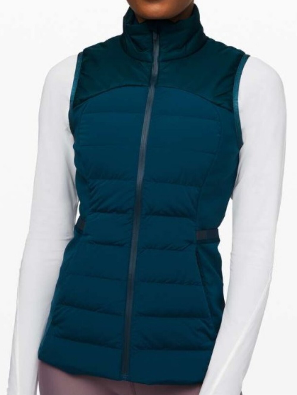 Lululemon Down For It All Women's Bed